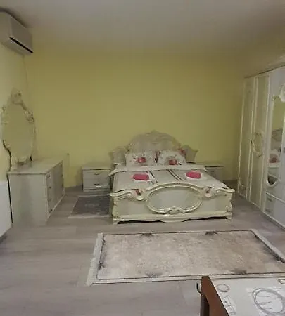 Apartman Tina Валево Экстерьер фото