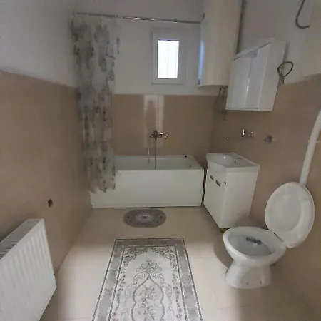 Apartman Tina Валево Экстерьер фото
