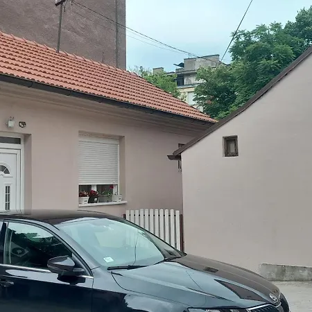 Apartman Tina Валево Номер фото
