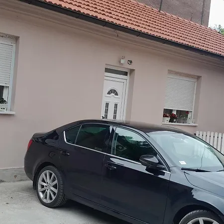 Apartman Tina Валево Номер фото