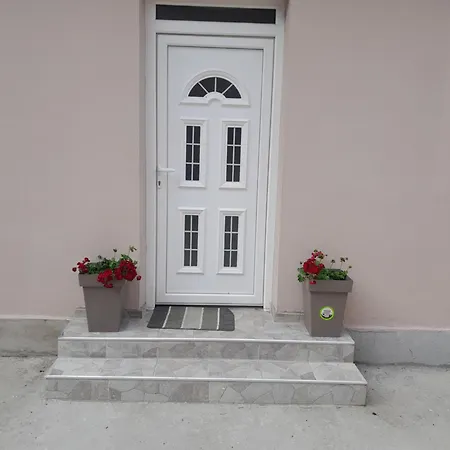 Apartman Tina Валево Номер фото