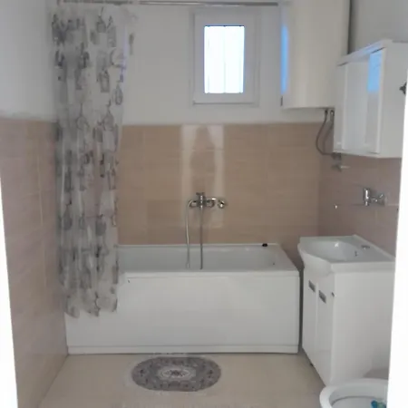 Apartman Tina Валево Номер фото